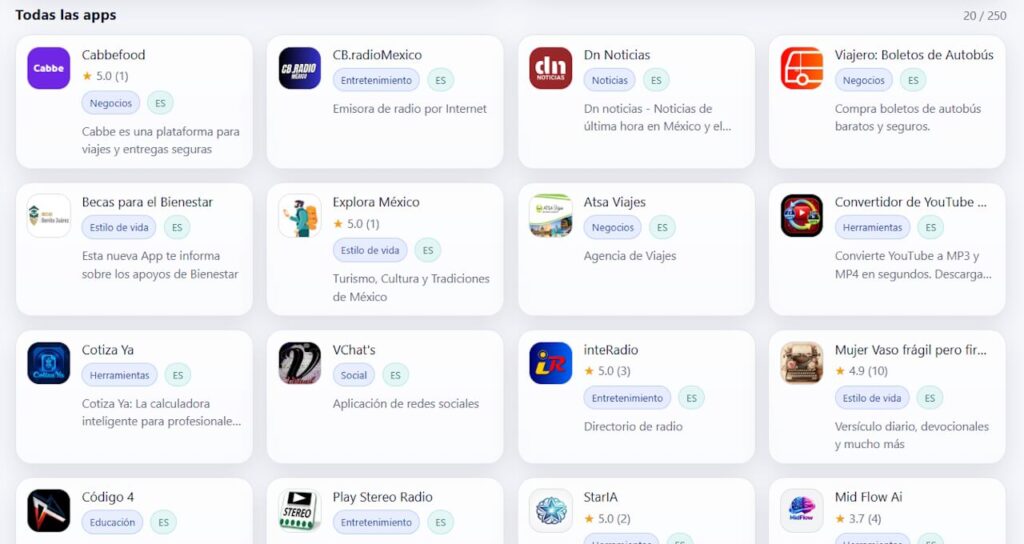 AppMarket24